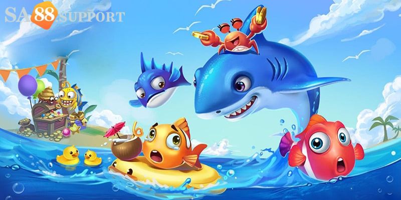 Đặc điểm nổi bật của siêu phẩm game mới