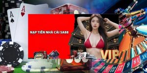 Thắp sáng đam mê khi nạp tiền Sa88