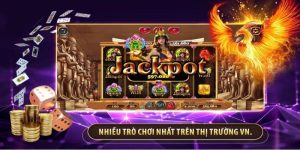 Nổ hũ BET88